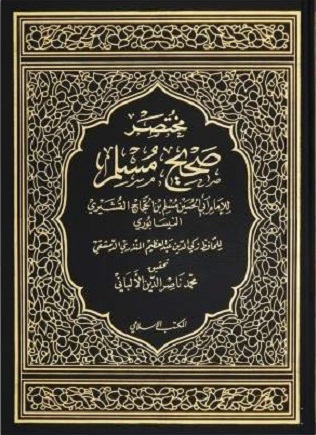 مختصر صحيح مسلم